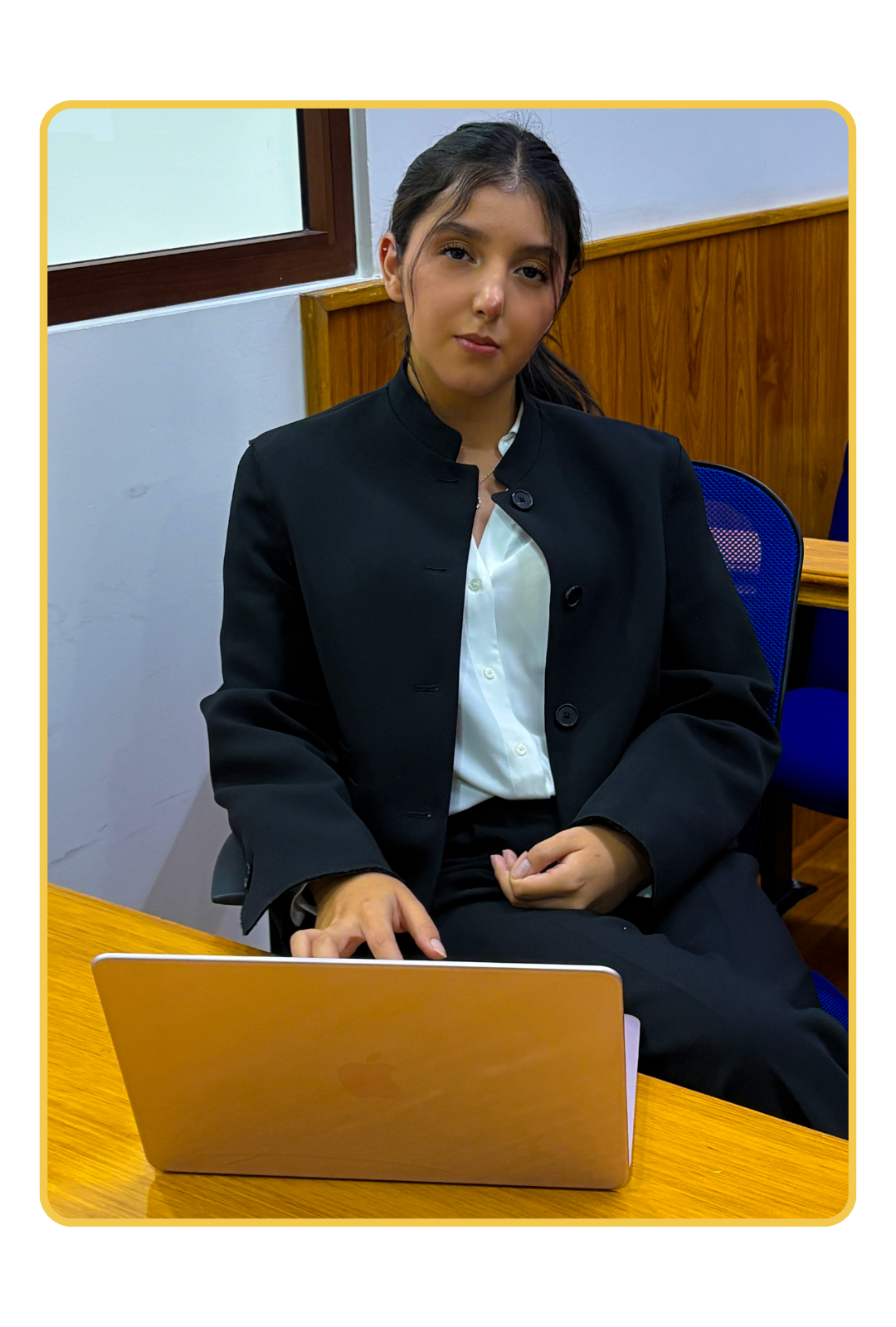 Perfil de Egreso - Odontología