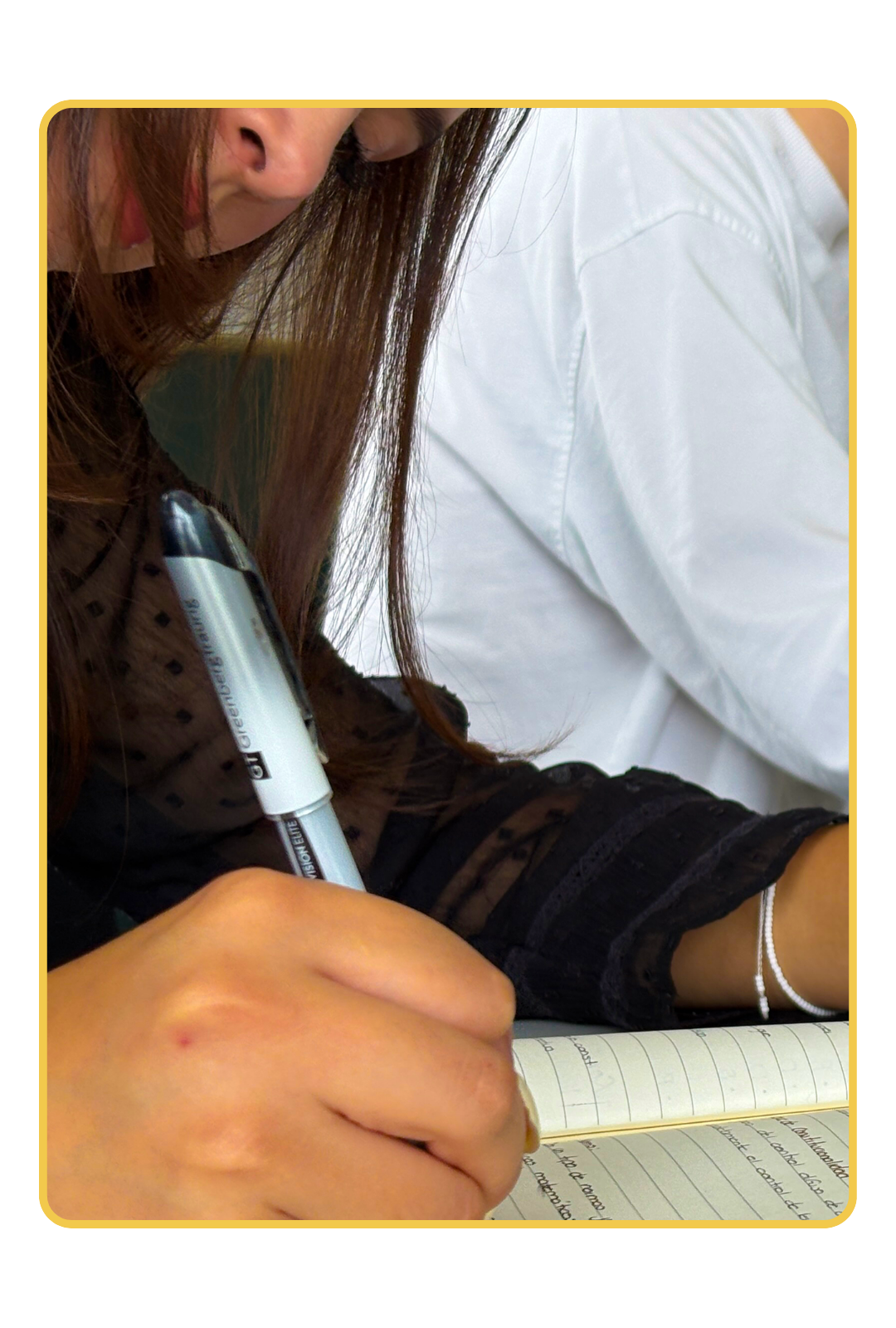 Perfil de Egreso - Odontología