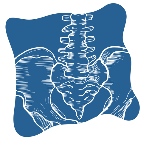 Ilustración Columna