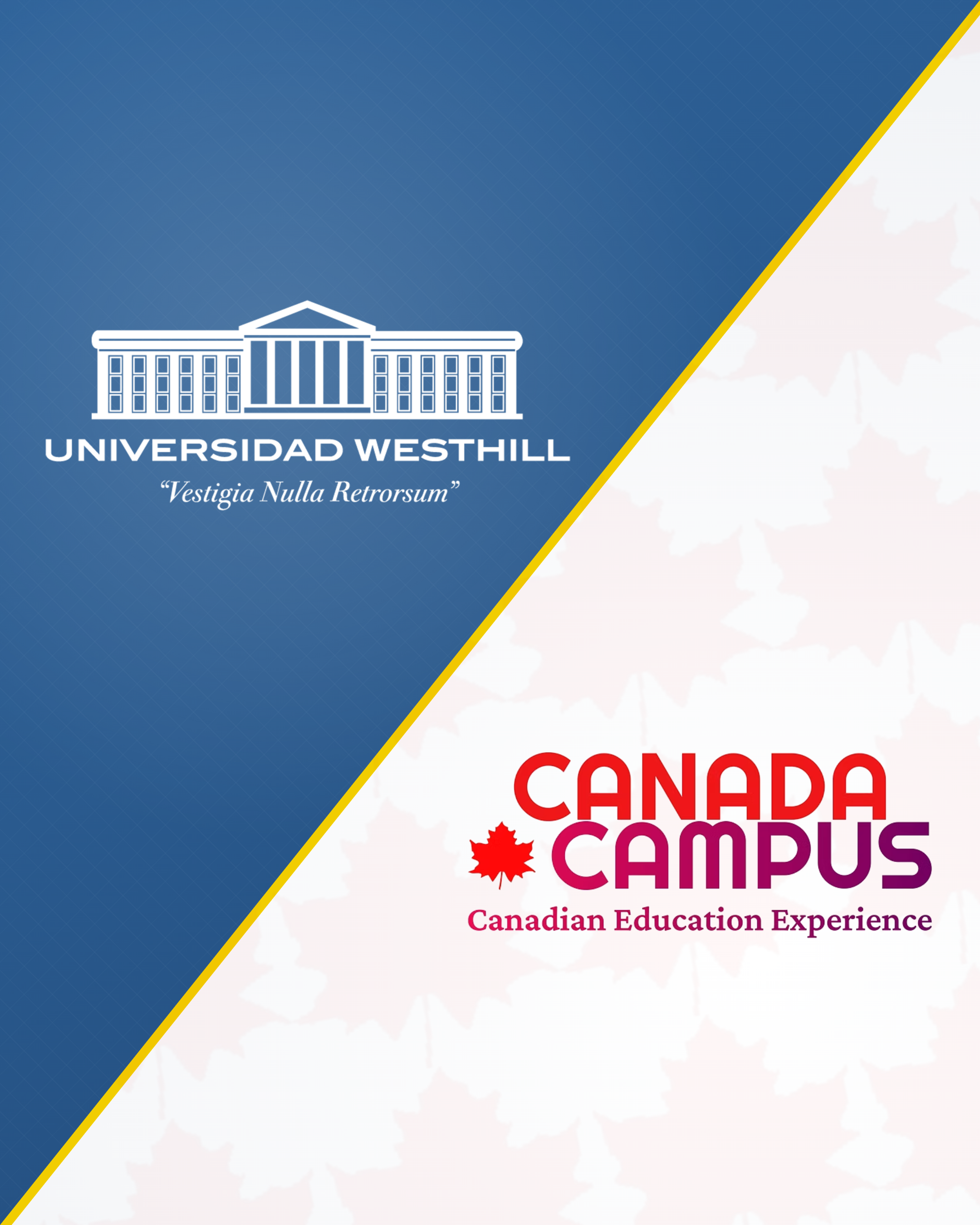 Acuerdo Westhill Canada Campus