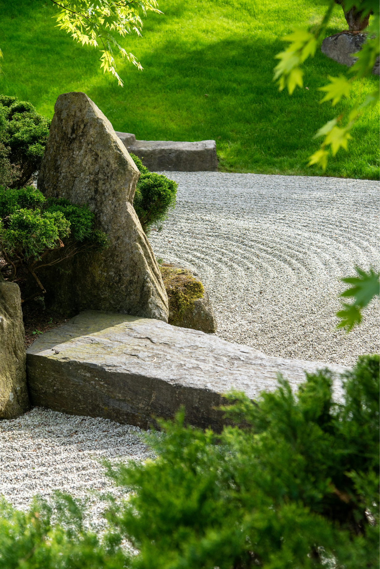 Jardín Zen