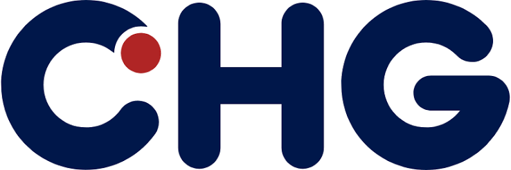 Logo CHG
