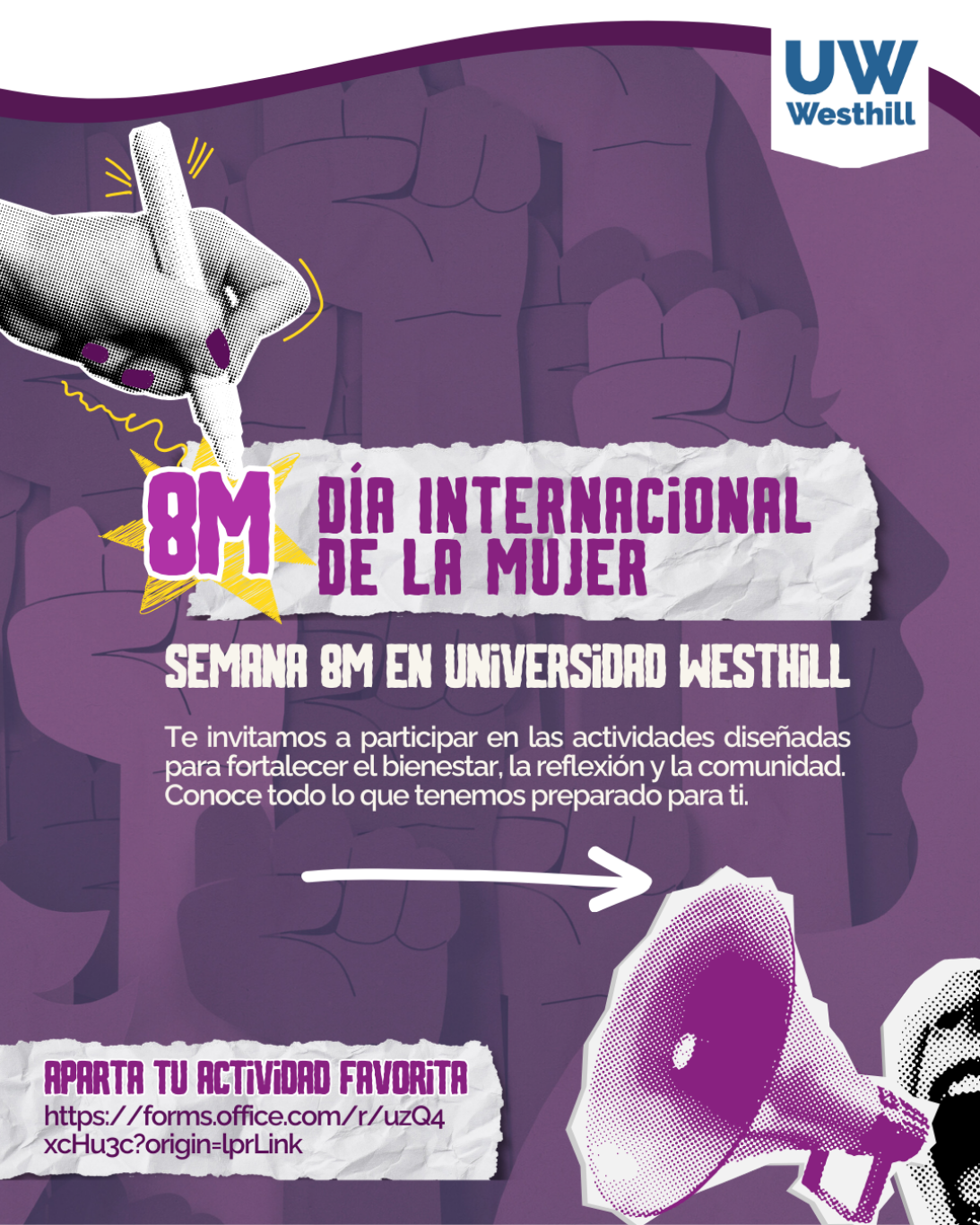Semana 8M
