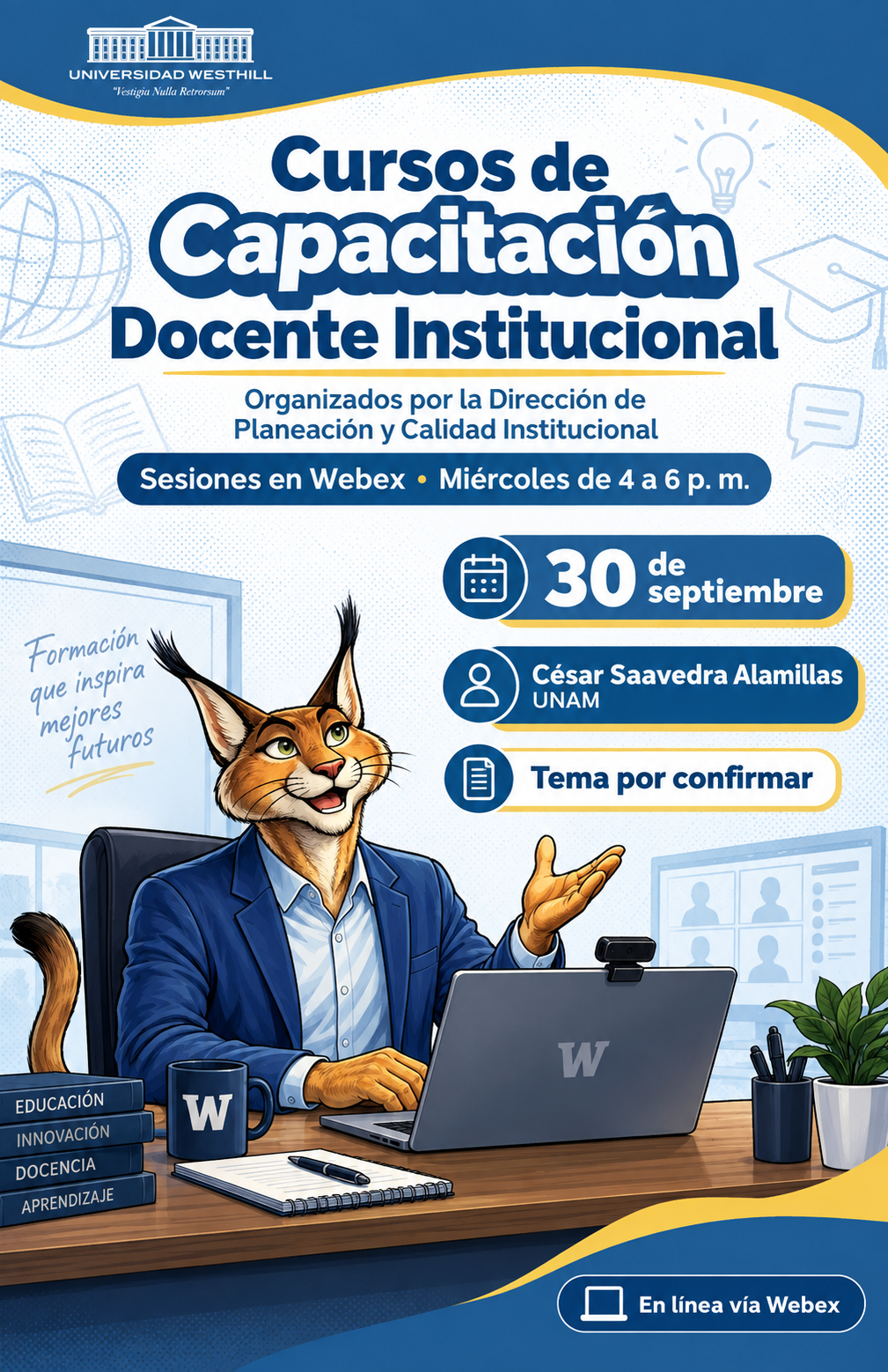 Curso docente