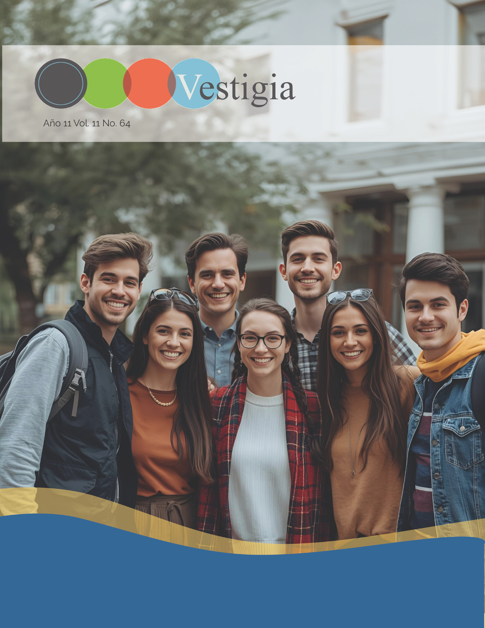 Vestigia 64