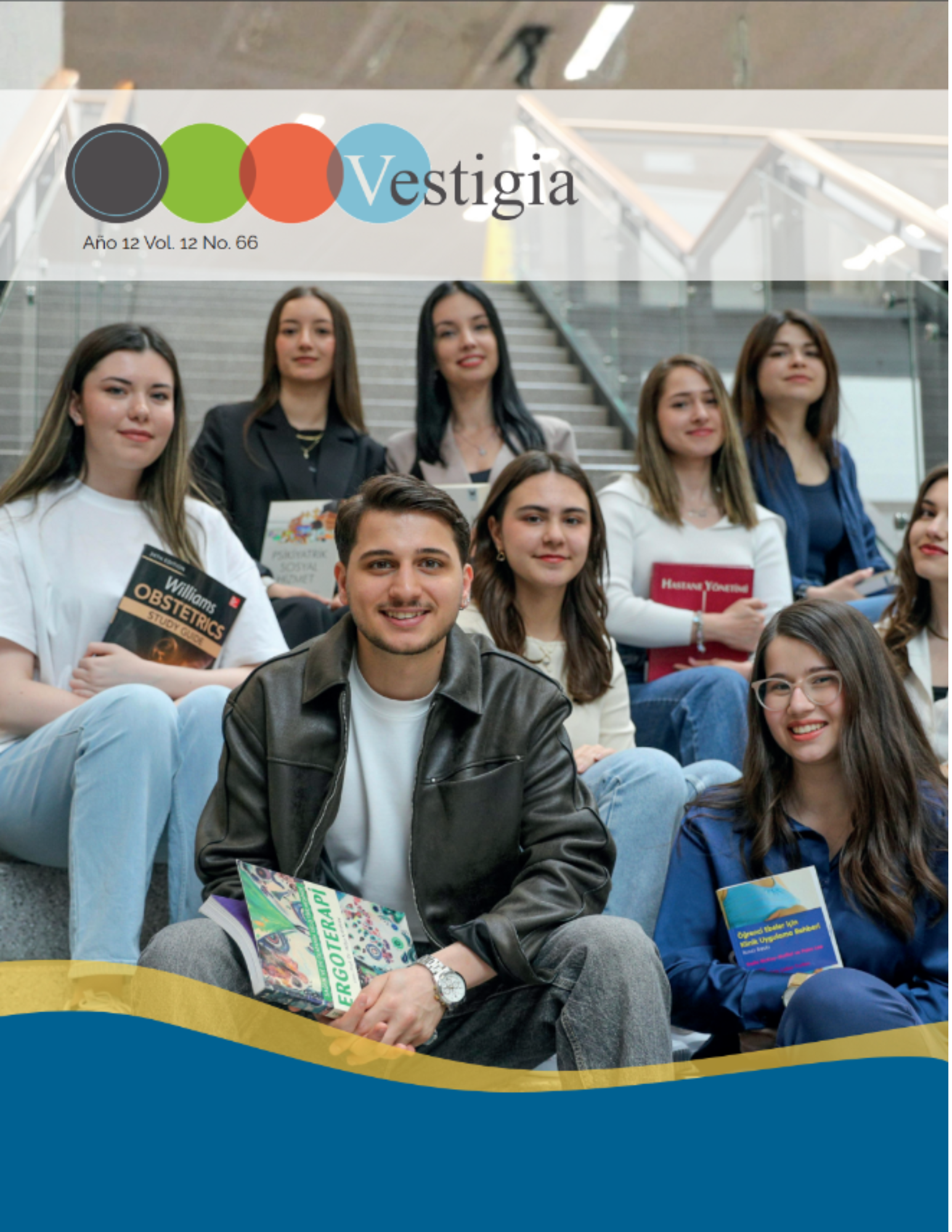 Vestigia 64